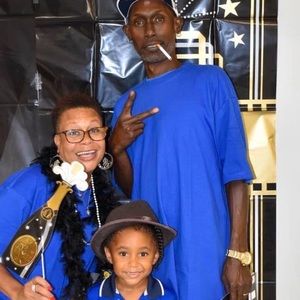 Meet your Posher, Tony lance